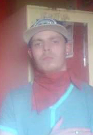 My photo - Kieron, 29 from Margate (@kieron3)