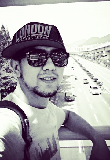 My photo - Fedor, 32 from Busan (@fedor5980)