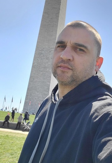 My photo - Oleg, 39 from Leixlip (@302763)