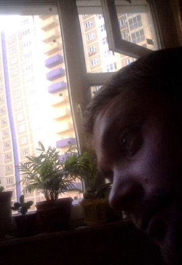 My photo - Romanoff, 44 from Khimki (@romanoff1980)