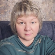 Olga 48 Chabarovsk