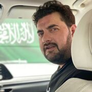 Asad Ullah Khan 29 Jeddah
