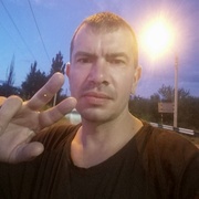 Nikolay 37 Novoshakhtinsk