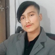 Benjamin 21 Indore