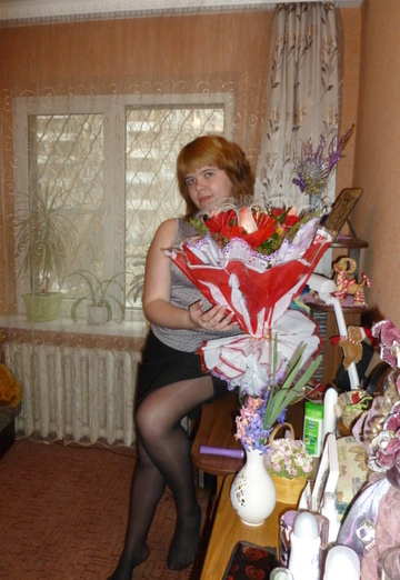 My photo - Dashenka, 31 from Rostov-on-don (@darya1911)