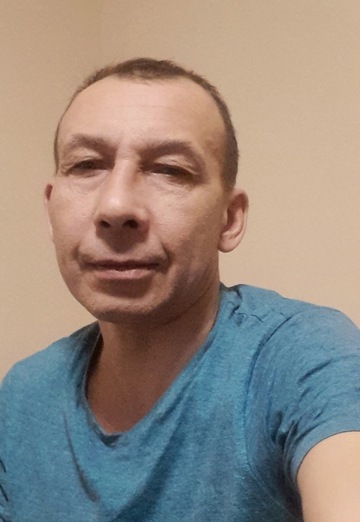 Моя фотографія - Сергей, 53 з Сургут (@sergey1190402)