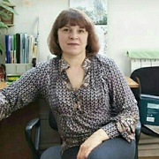 Galina 51 Tomsk