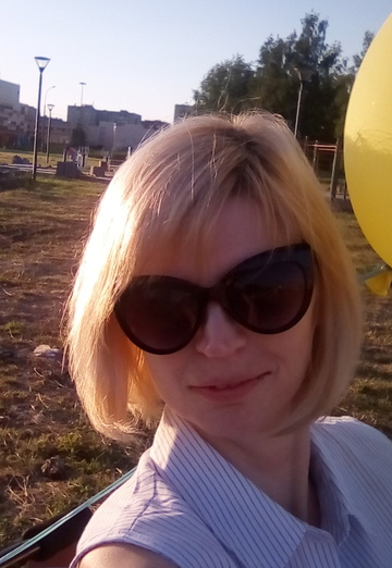 Моя фотография - Анастасия, 39 из Великий Новгород (@anastasiya111697)