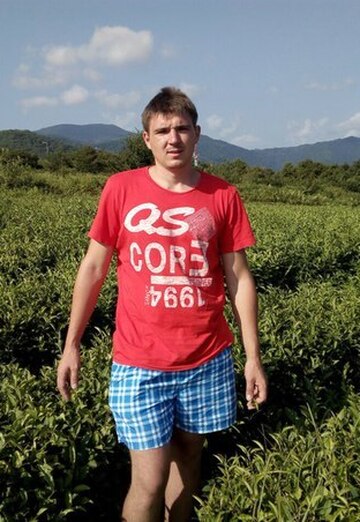 Mihail (@god16190) — my photo № 1