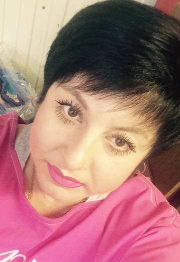 My photo - Natali, 47 from Samara (@natali66768)