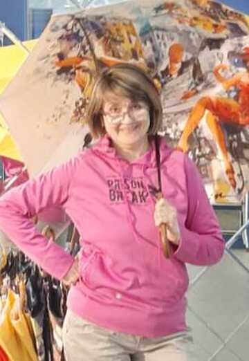 NEZNAKOMKA (@ufa2311) — my photo № 4