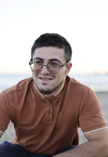 My photo - Sultan, 30 from Kolpino (@sultan9751)