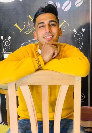 My photo - Ahmed, 25 from Qillin (@ahmed16496)