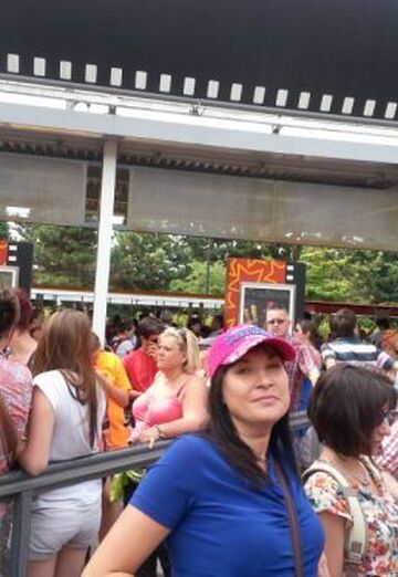 Olga (@olga96783) — my photo № 1