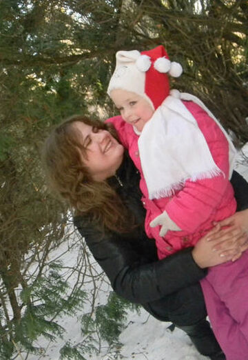 Irishka (@irishka3491) — my photo № 4