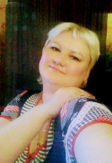 Моя фотография - Ольга, 41 из Тула (@olga409336)