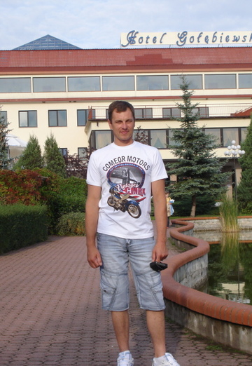 My photo - Anedrej, 52 from Zilupe (@anedrej)