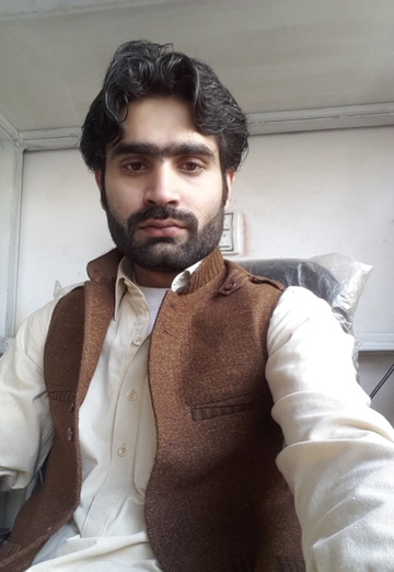 My photo - adnan rasool, 36 from Islamabad (@adnanrasool)