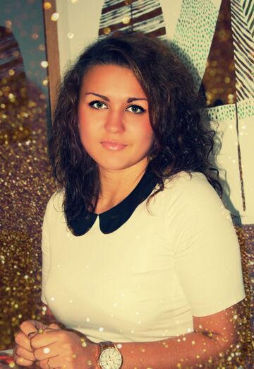 Олеся (@olesya9892) — моя фотография № 3