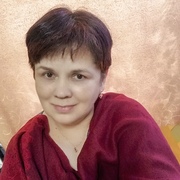 Evgeniya Troshina 52 Tihvin