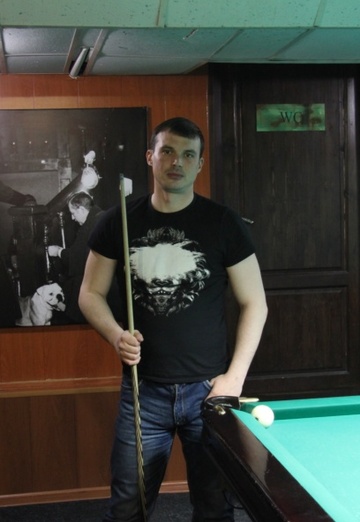 La mia foto - Aleksey, 36 di Kotlas (@aleksey401328)