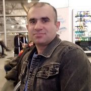 Bahrom 38 Ivanovo