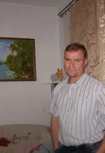 My photo - Aleksey, 48 from Apsheronsk (@aleksey533598)