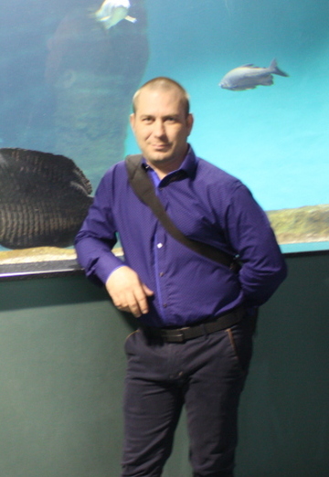 Sergey (@sergey619128) — my photo № 1
