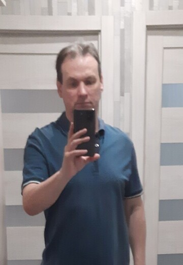 My photo - Aleksandr, 51 from Saltykovka (@aleksandr1178753)