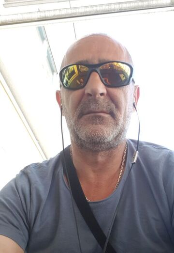 Minha foto - George, 53 de Estugarda (@george5165)