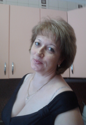 Mi foto- Valentina, 51 de Oréjovo-Zúyevo (@valentina2947)