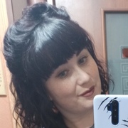 Darya Manina 32 Saratov