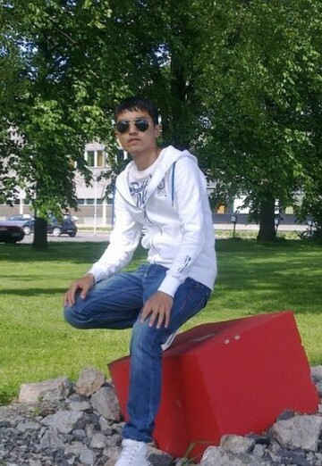 My photo - shustryy)), 41 from Alvik (@sustriy6559244)