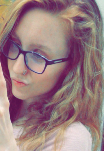 My photo - barb, 35 from Hillsboro (@barb26)