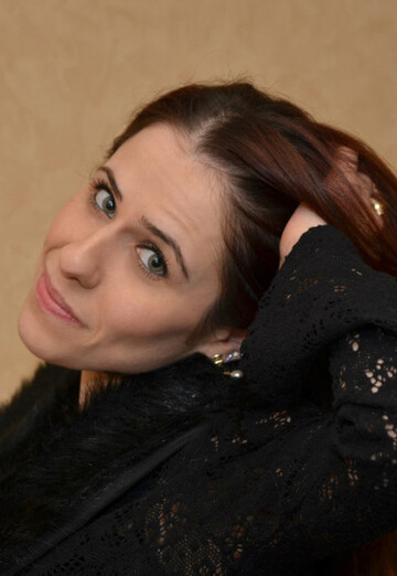Моя фотографія - Марина, 40 з Вінніпег (@marina166023)
