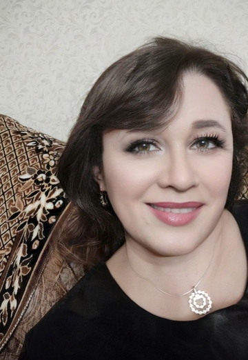 My photo - Olga, 56 from Mikhaylovka (@olga321738)