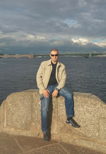 Sergey (@sergey5855748) — my photo № 4