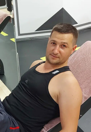 My photo - Yuriy, 36 from Wandlitz (@uriy205520)