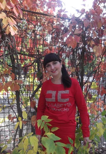 Моя фотография - Елена, 46 из Мелитополь (@elena155700)