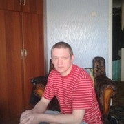 Aleksey 48 Novoagansk