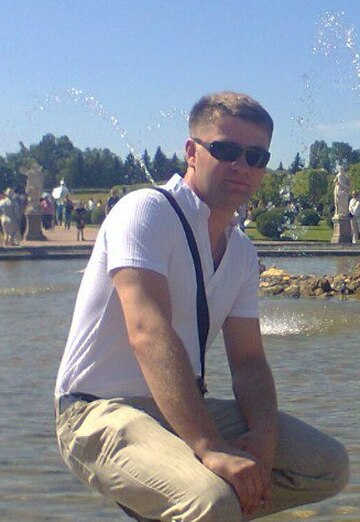 Andrey (@efremov1987) — my photo № 3