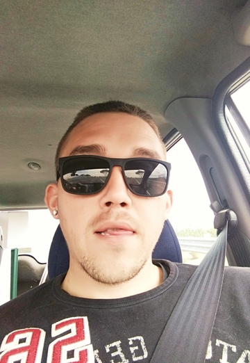 My photo - Anton Kiselev, 33 from Battipaglia (@antonkiselev4)