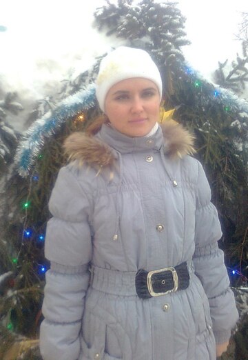 Моя фотография - Валерия, 35 из Тутаев (@valeriya8516)