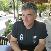 Tayfun 53 Antalya