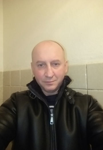 My photo - Oleg, 55 from Prague (@oleg235894)