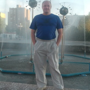 Valeriy 54 Volgodonsk