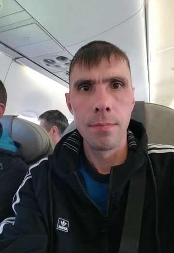 Моя фотографія - Павел, 43 з Якутськ (@pavel153005)