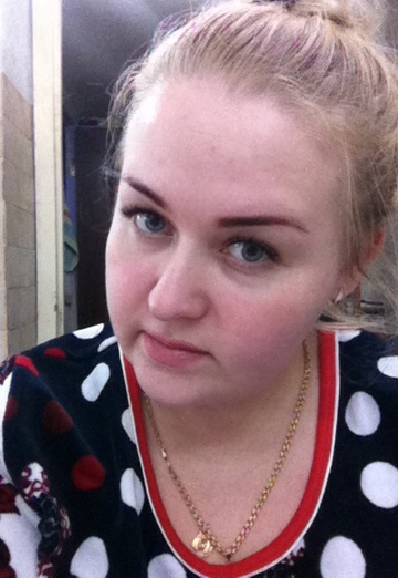 Anna (@nutik177) — my photo № 25