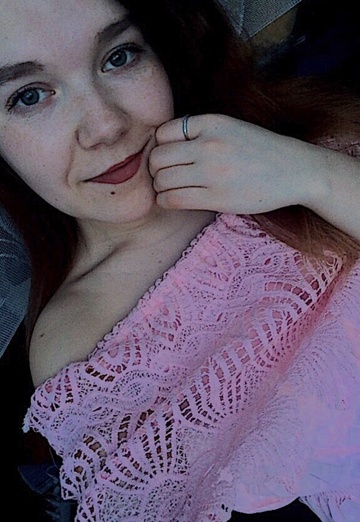 Minha foto - Alena, 29 de Jukovsky (@alena7112057)