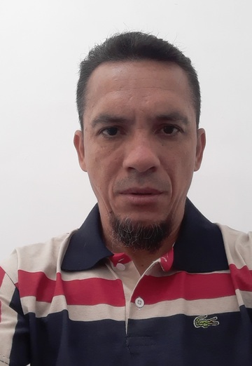 My photo - Francisco, 23 from Francisco Morato (@francisco592)